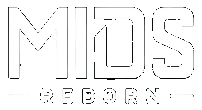 Mids Reborn Logo